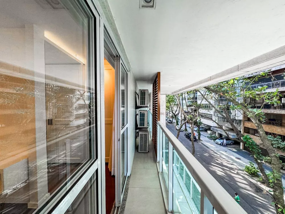 Apartamento, 3 quartos, 199 m² - Foto 16