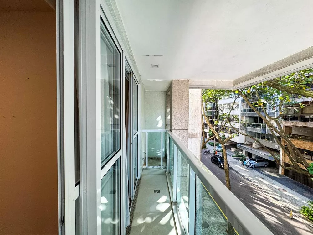 Apartamento, 3 quartos, 199 m² - Foto 6