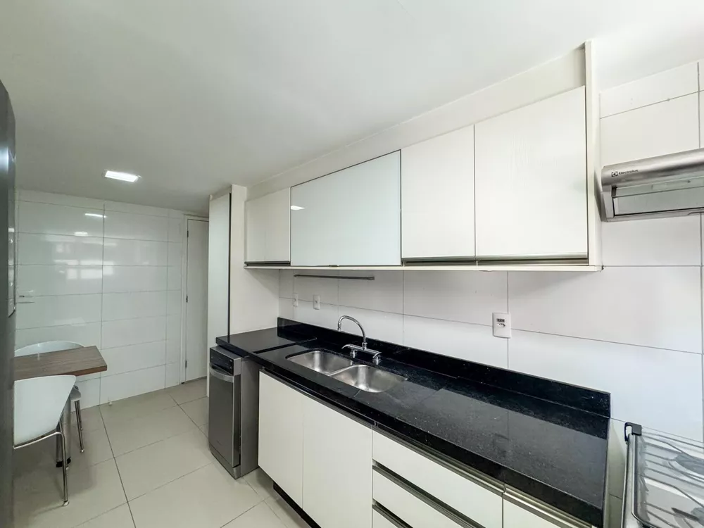 Apartamento, 3 quartos, 199 m² - Foto 5