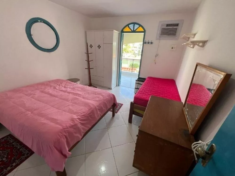 Casa, 5 quartos, 257 m² - Foto 10