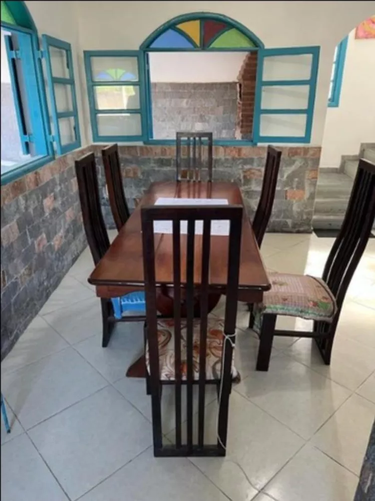 Casa, 5 quartos, 257 m² - Foto 4