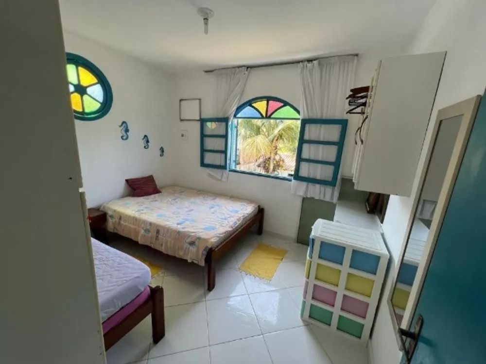 Casa, 5 quartos, 257 m² - Foto 14