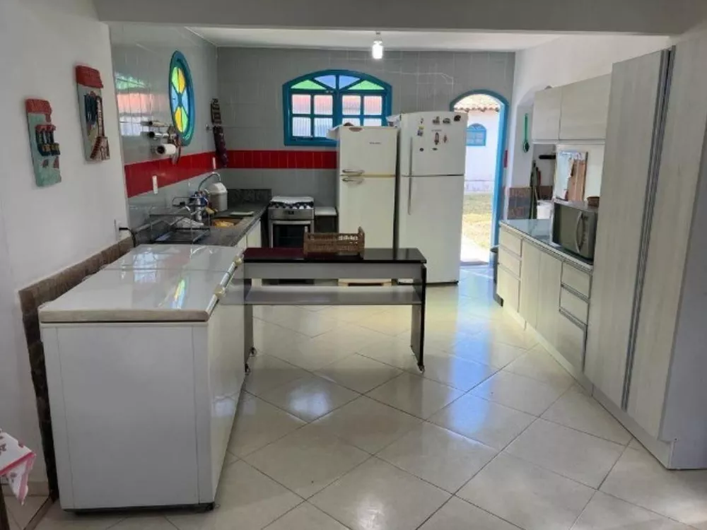 Casa, 5 quartos, 257 m² - Foto 6