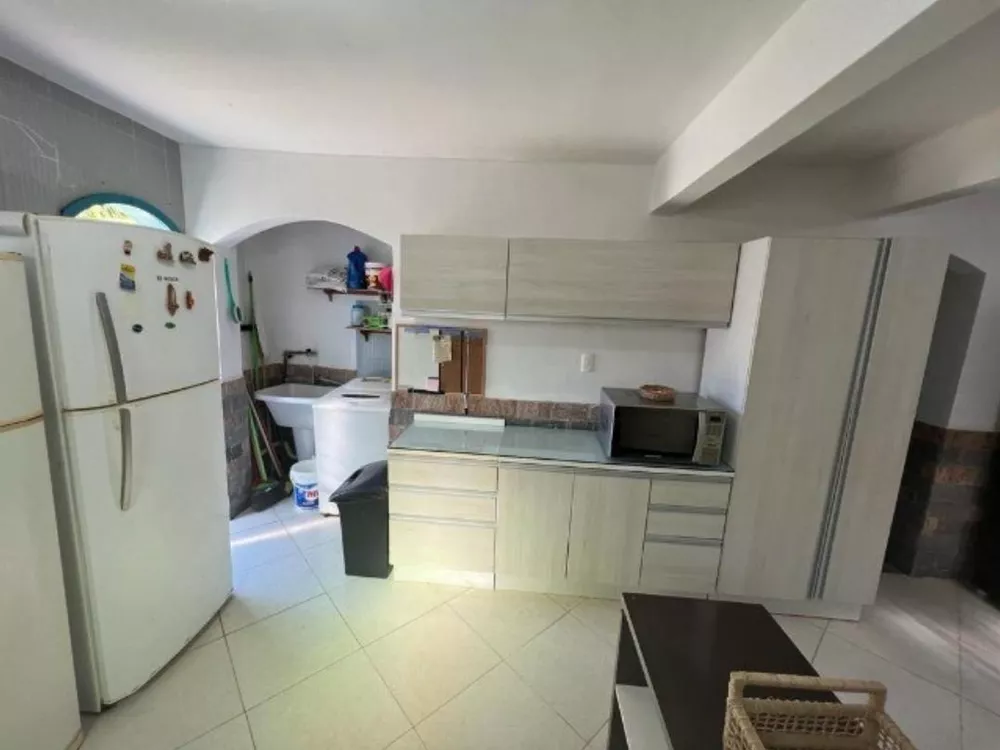 Casa, 5 quartos, 257 m² - Foto 7