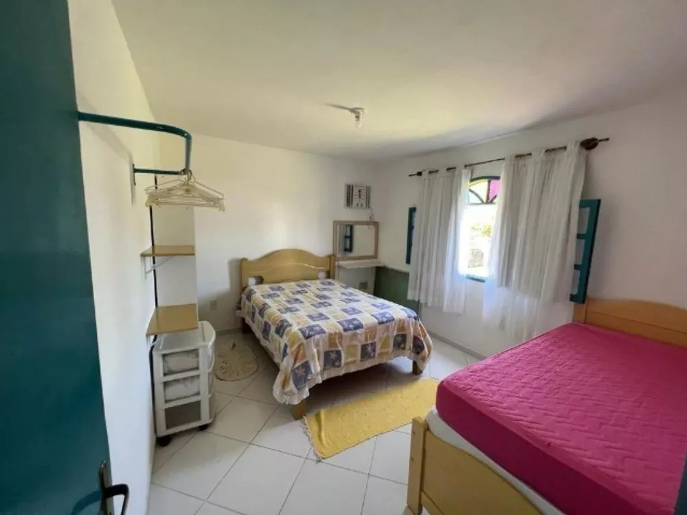 Casa, 5 quartos, 257 m² - Foto 15