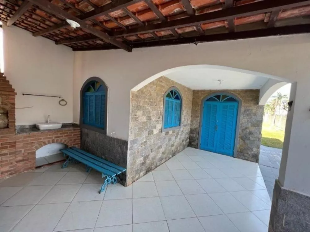 Casa, 5 quartos, 257 m² - Foto 2