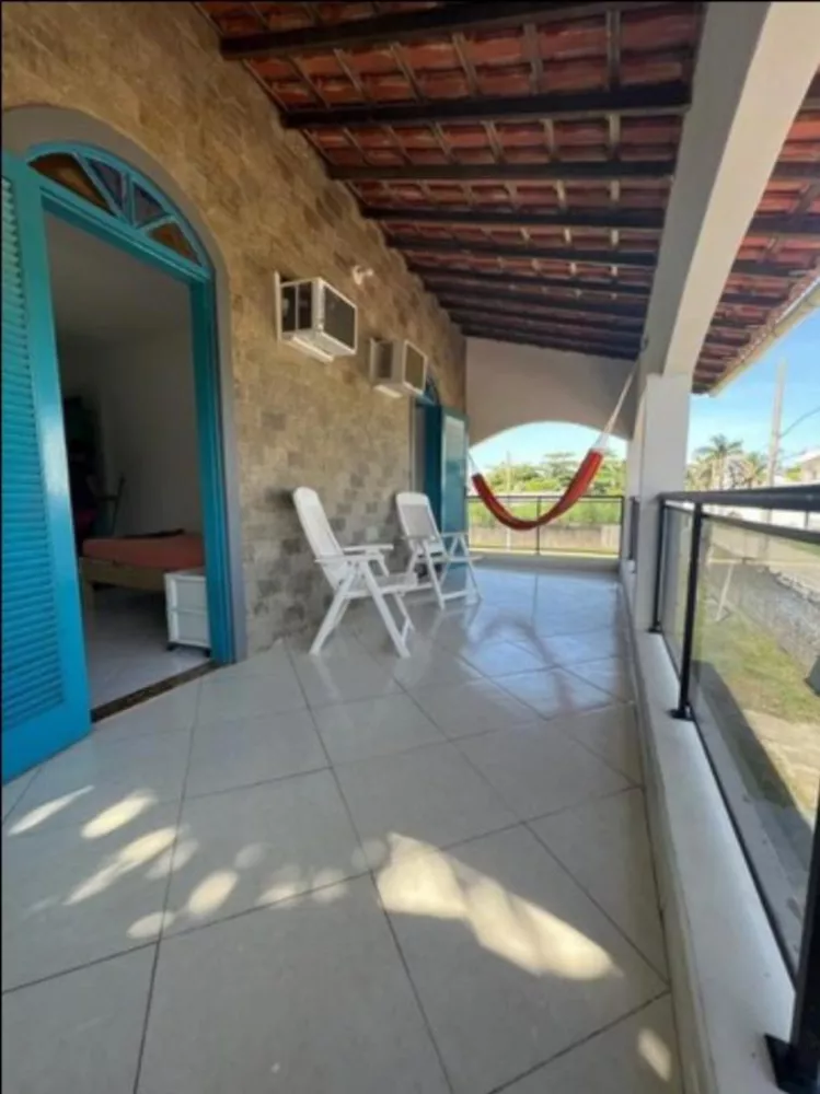 Casa, 5 quartos, 257 m² - Foto 9