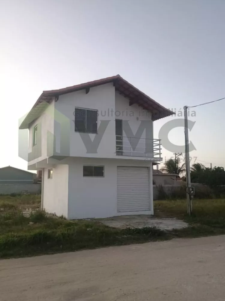 Casa, 1 quarto, 60 m² - Foto 8