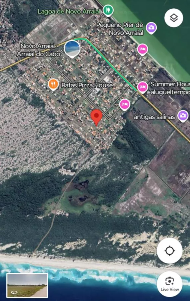 Casa, 1 quarto, 60 m² - Foto 19