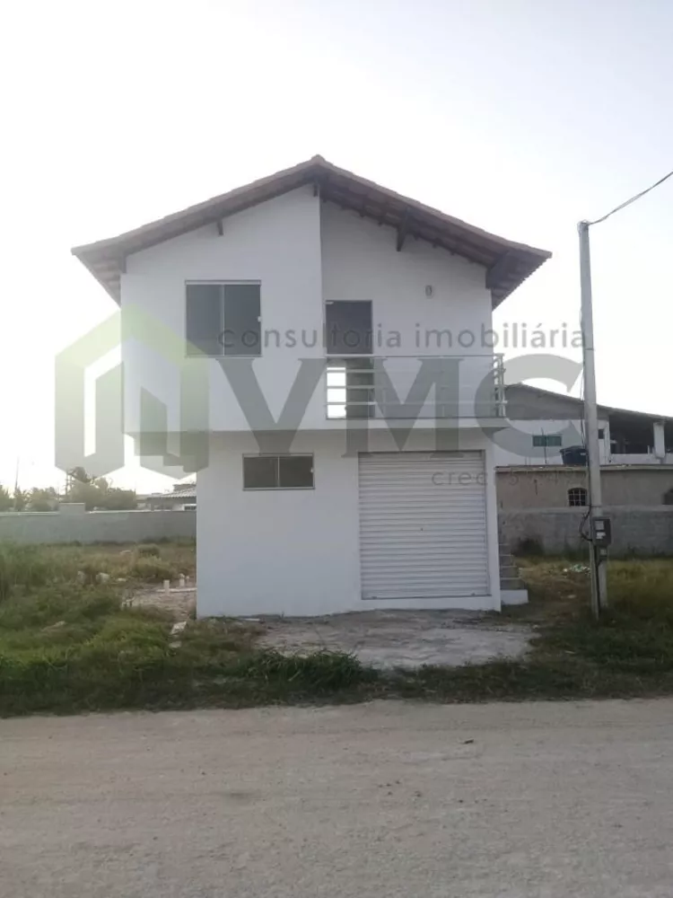 Casa, 1 quarto, 60 m² - Foto 1