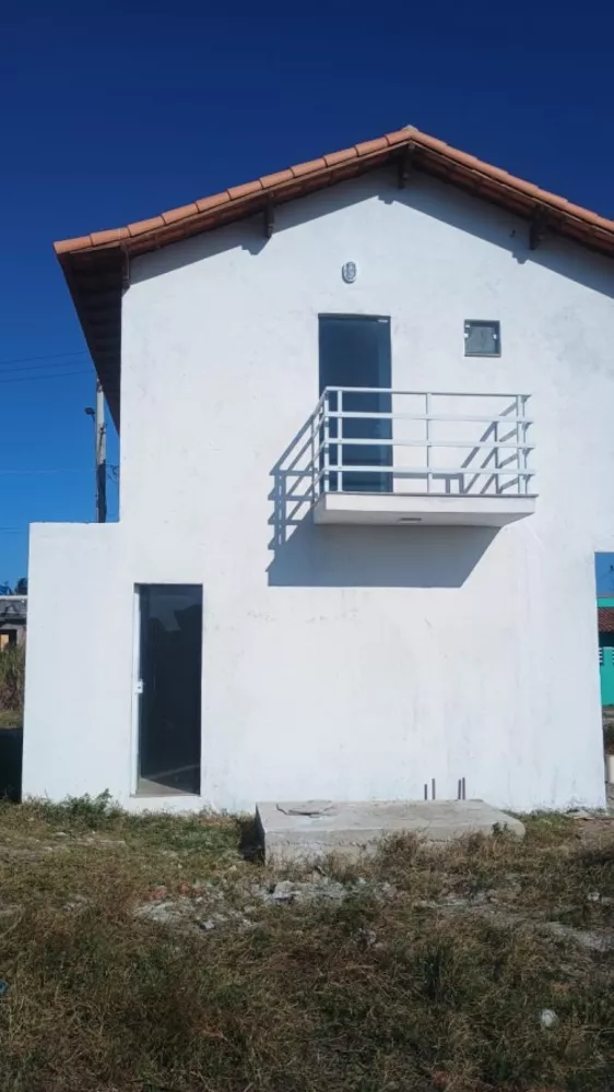 Casa, 1 quarto, 60 m² - Foto 4