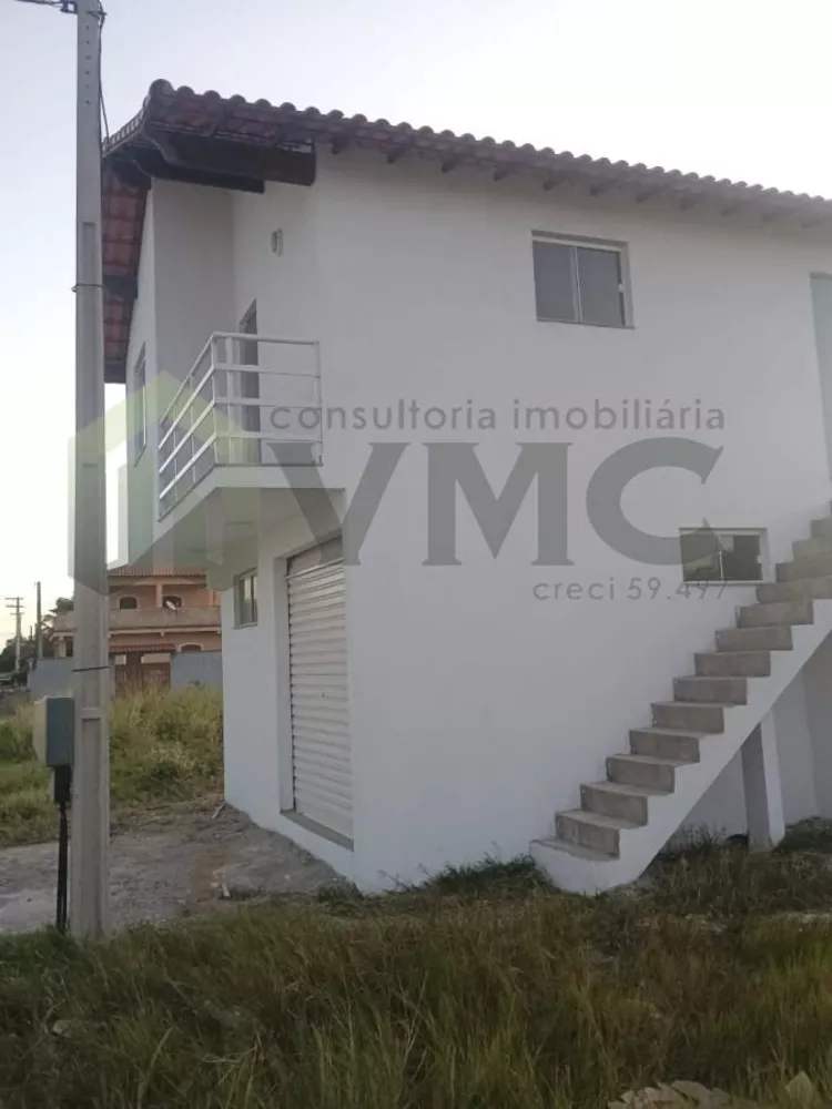 Casa, 1 quarto, 60 m² - Foto 6