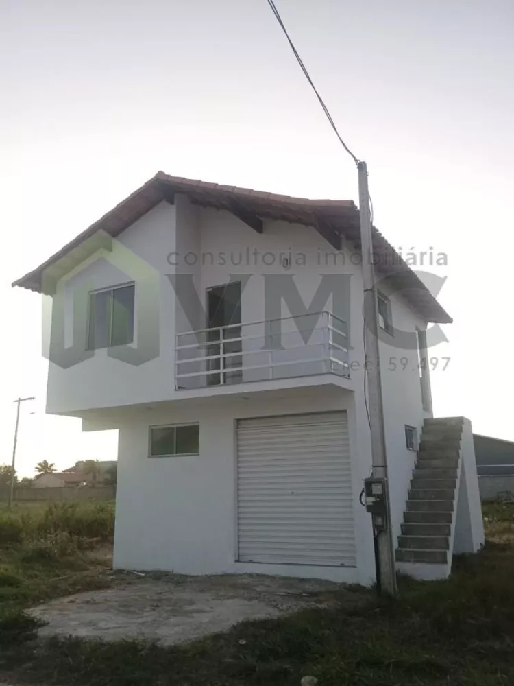 Casa, 1 quarto, 60 m² - Foto 9