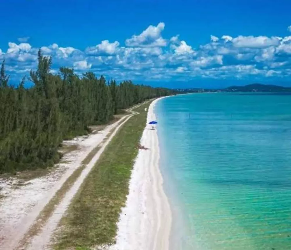 Casa, 1 quarto, 60 m² - Foto 21