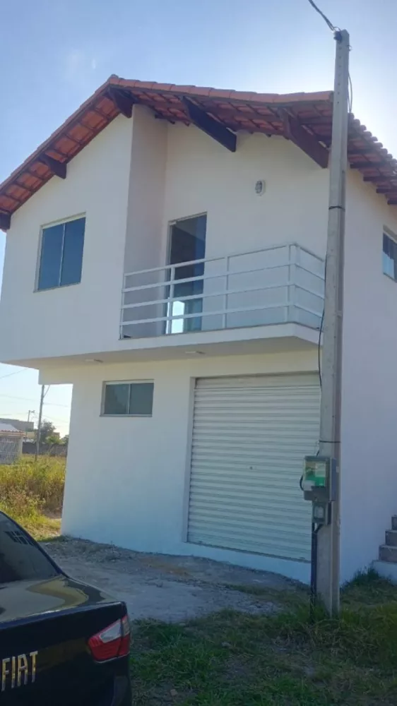 Casa, 1 quarto, 60 m² - Foto 3