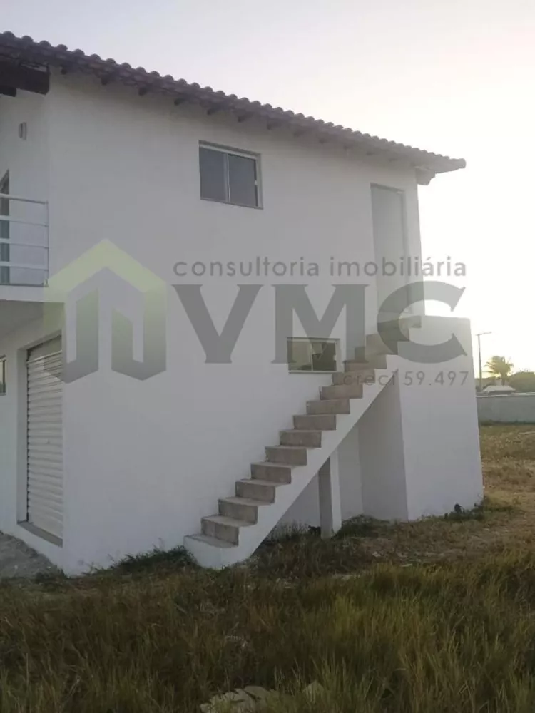 Casa, 1 quarto, 60 m² - Foto 12