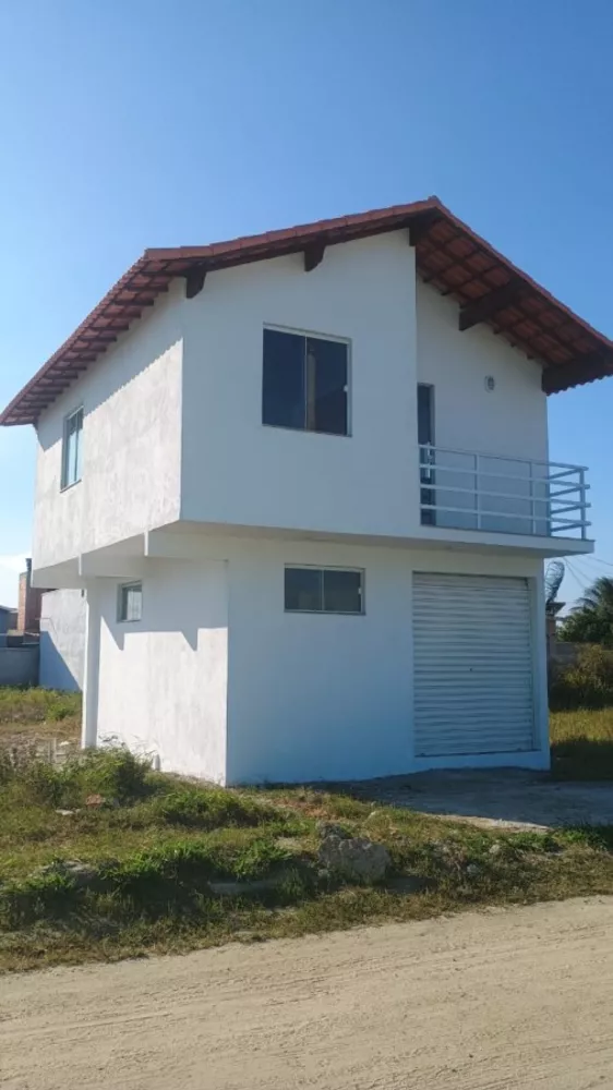 Casa, 1 quarto, 60 m² - Foto 2