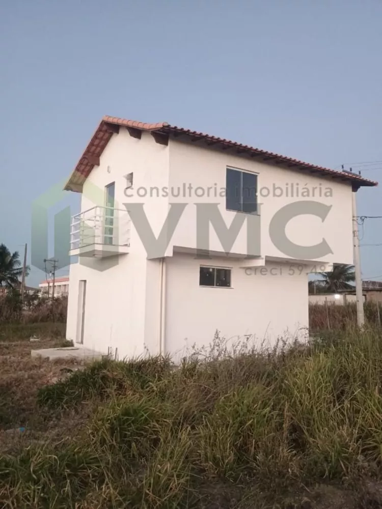 Casa, 1 quarto, 60 m² - Foto 7