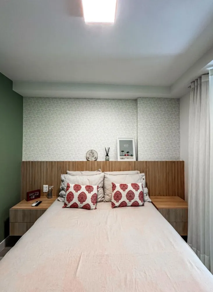Apartamento, 2 quartos, 108 m² - Foto 21