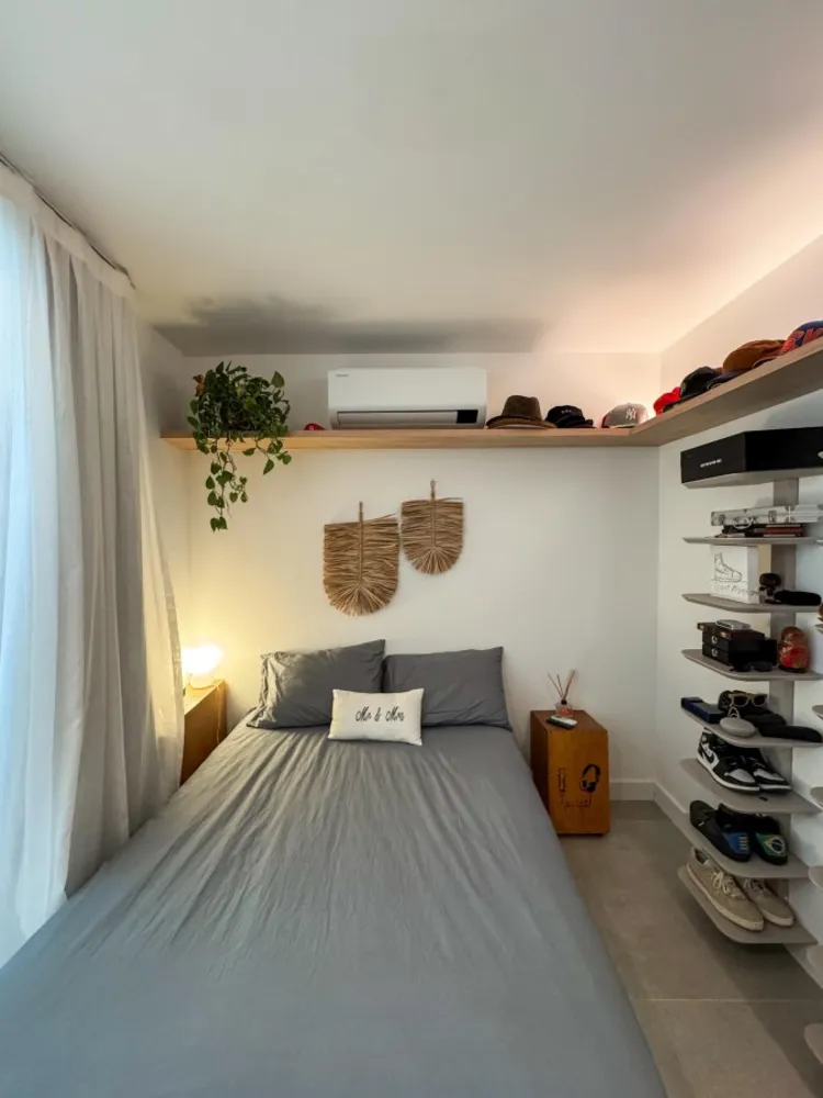 Apartamento, 2 quartos, 108 m² - Foto 6