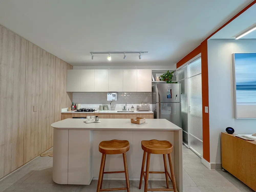 Apartamento, 2 quartos, 108 m² - Foto 9