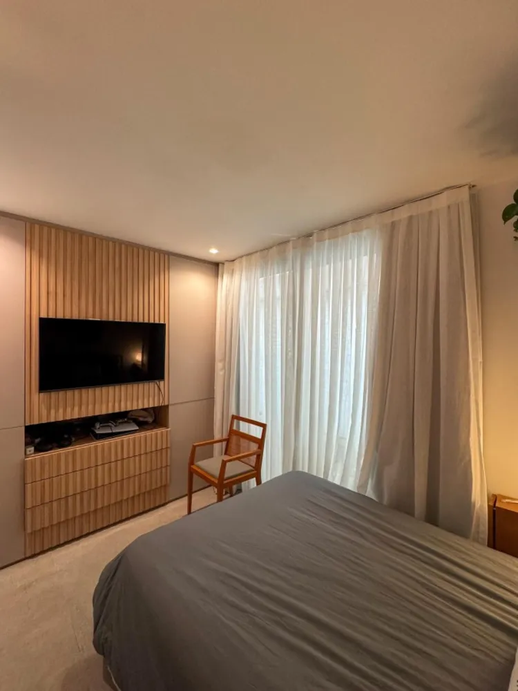 Apartamento, 2 quartos, 108 m² - Foto 4