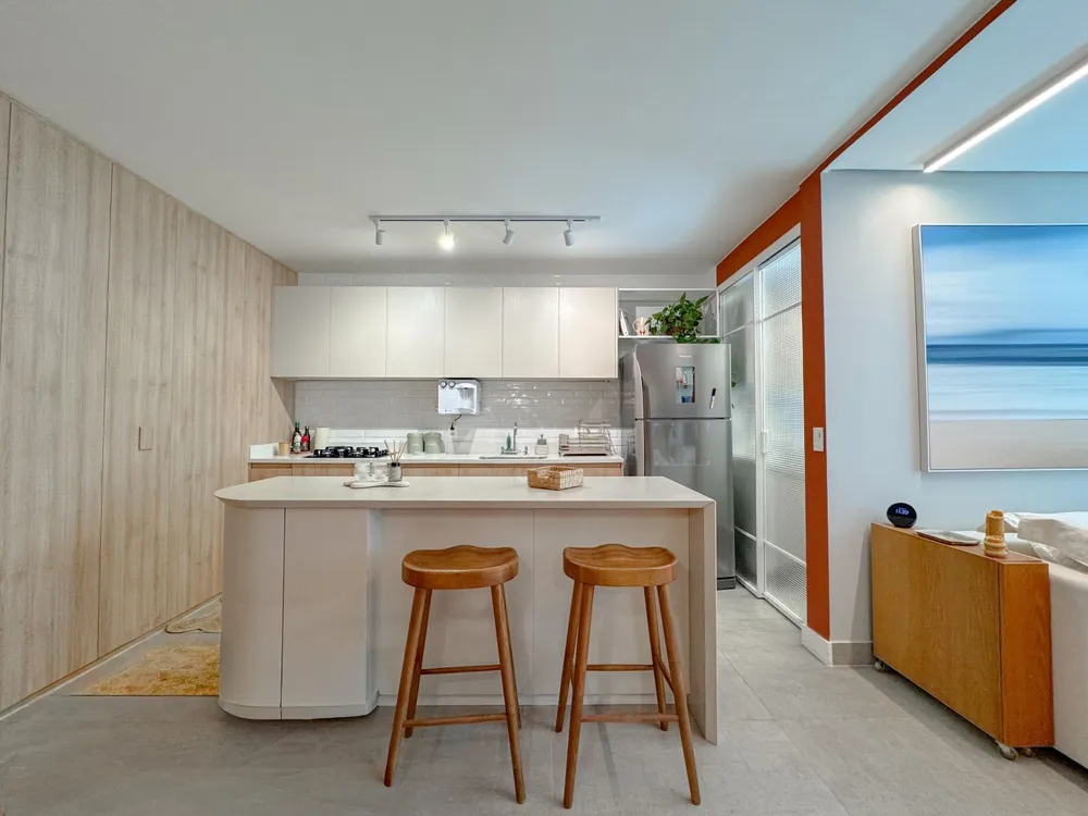 Apartamento, 2 quartos, 108 m² - Foto 1