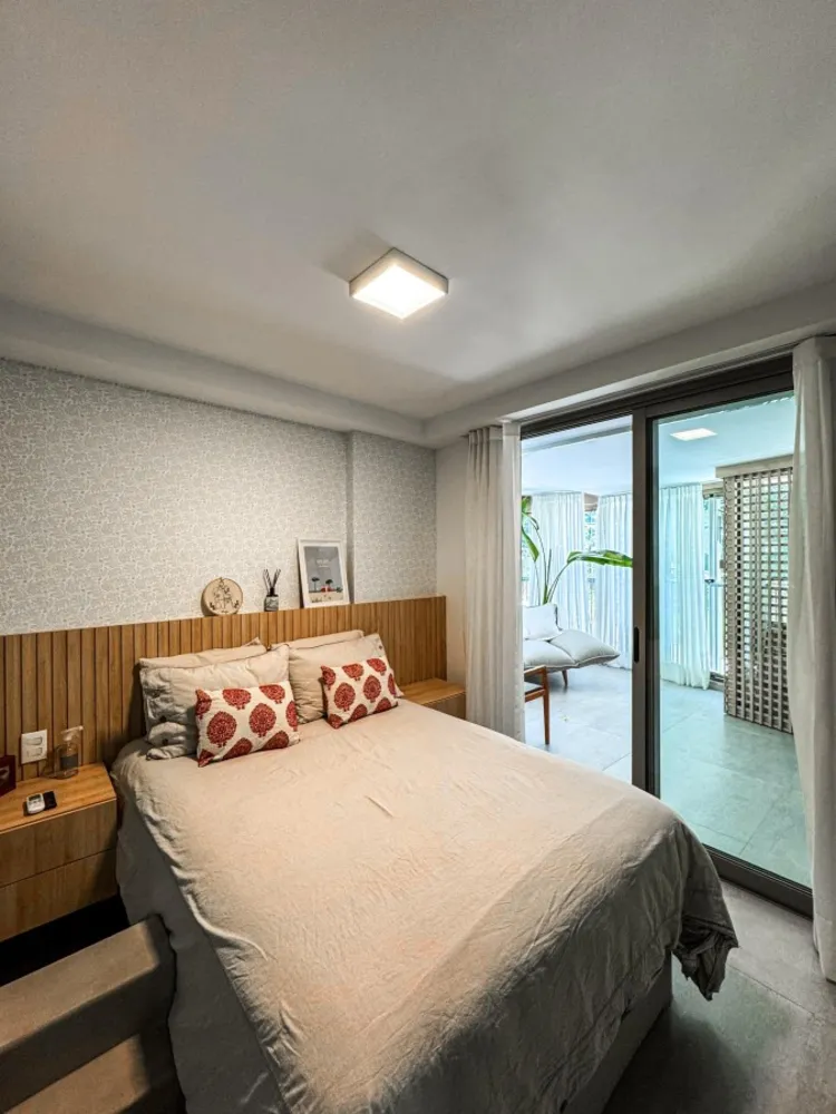 Apartamento, 2 quartos, 108 m² - Foto 7