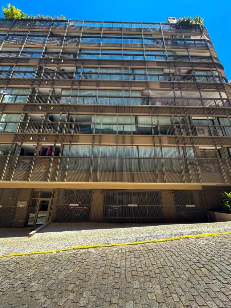 Apartamento, 2 quartos, 108 m² - Foto 2