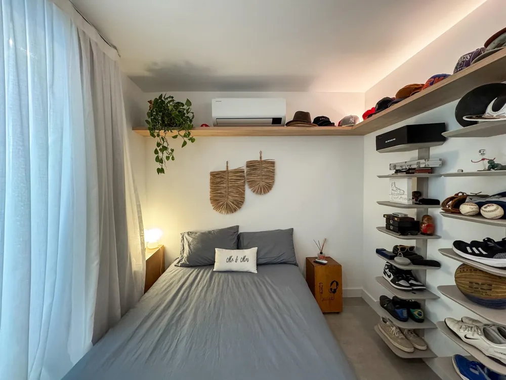 Apartamento, 2 quartos, 108 m² - Foto 26