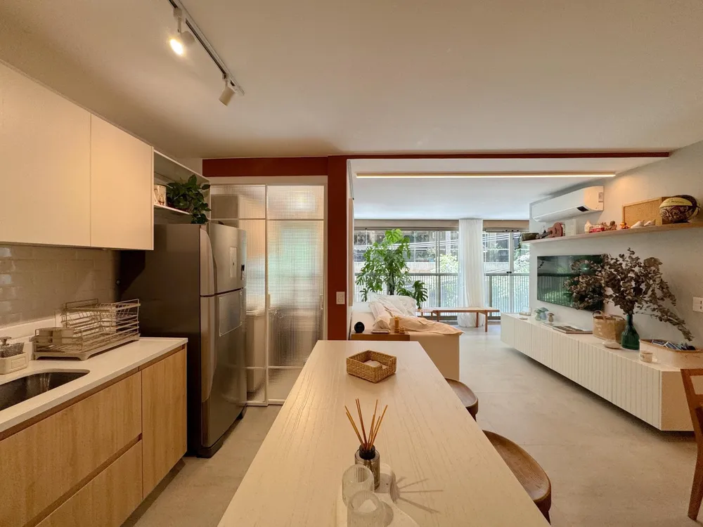Apartamento, 2 quartos, 108 m² - Foto 16