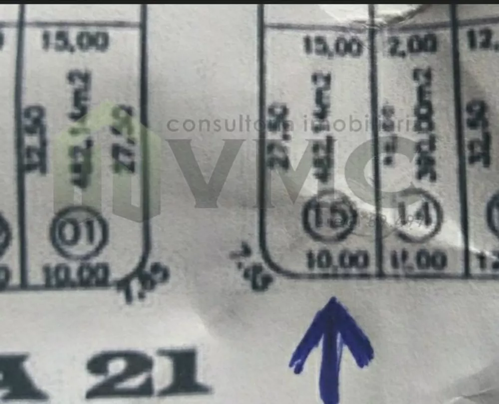 Terreno, 482 m² - Foto 4