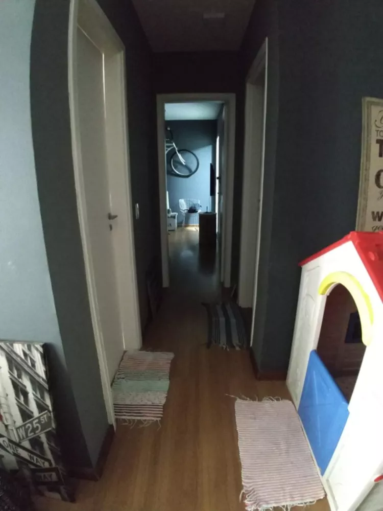 Apartamento, 2 quartos - Foto 1