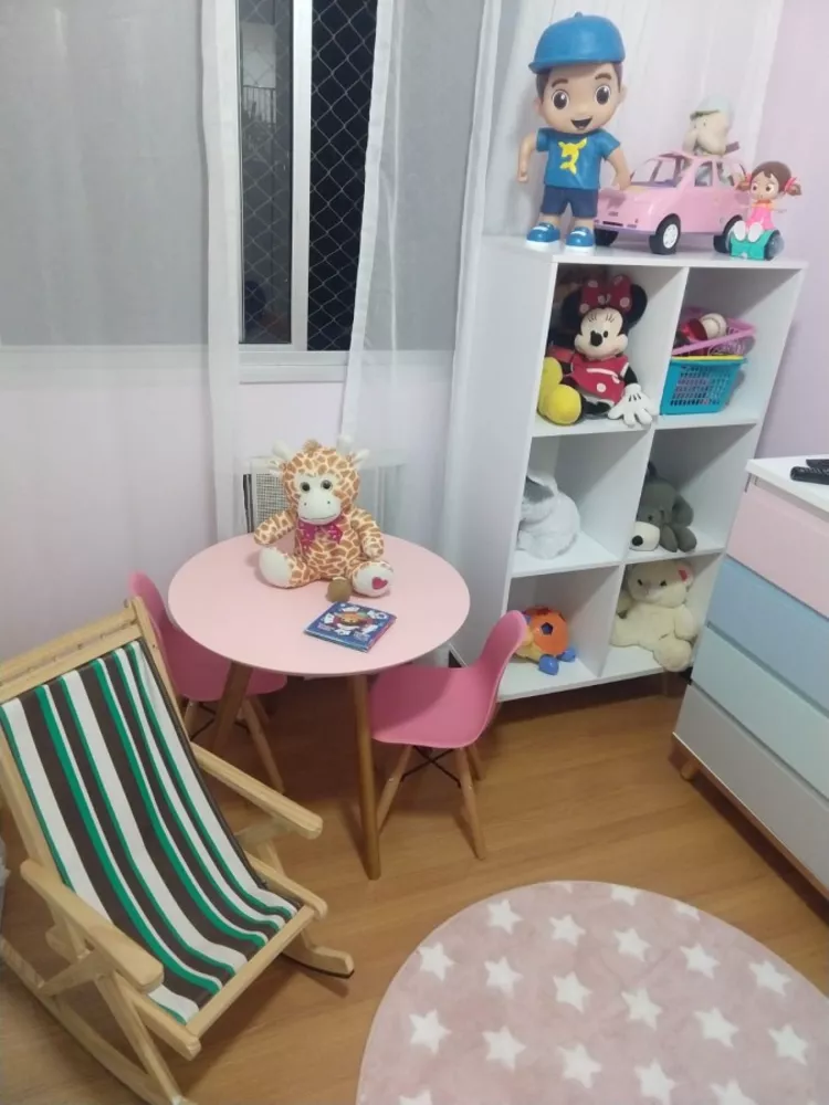Apartamento, 2 quartos - Foto 11