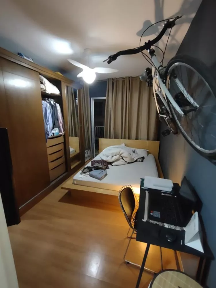 Apartamento, 2 quartos - Foto 4
