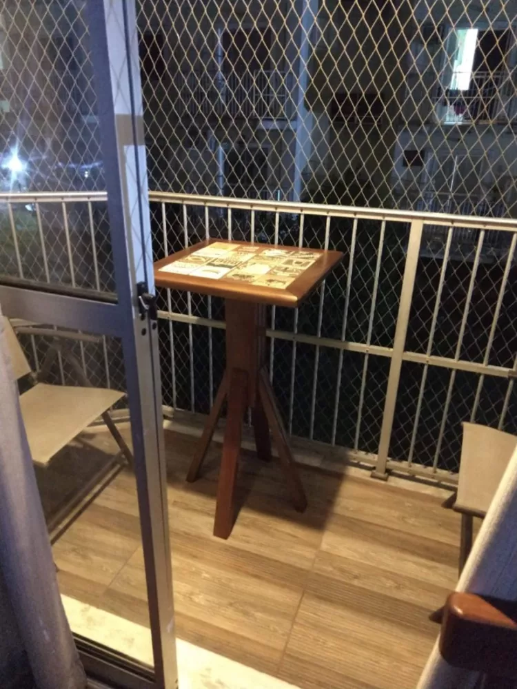 Apartamento, 2 quartos - Foto 30
