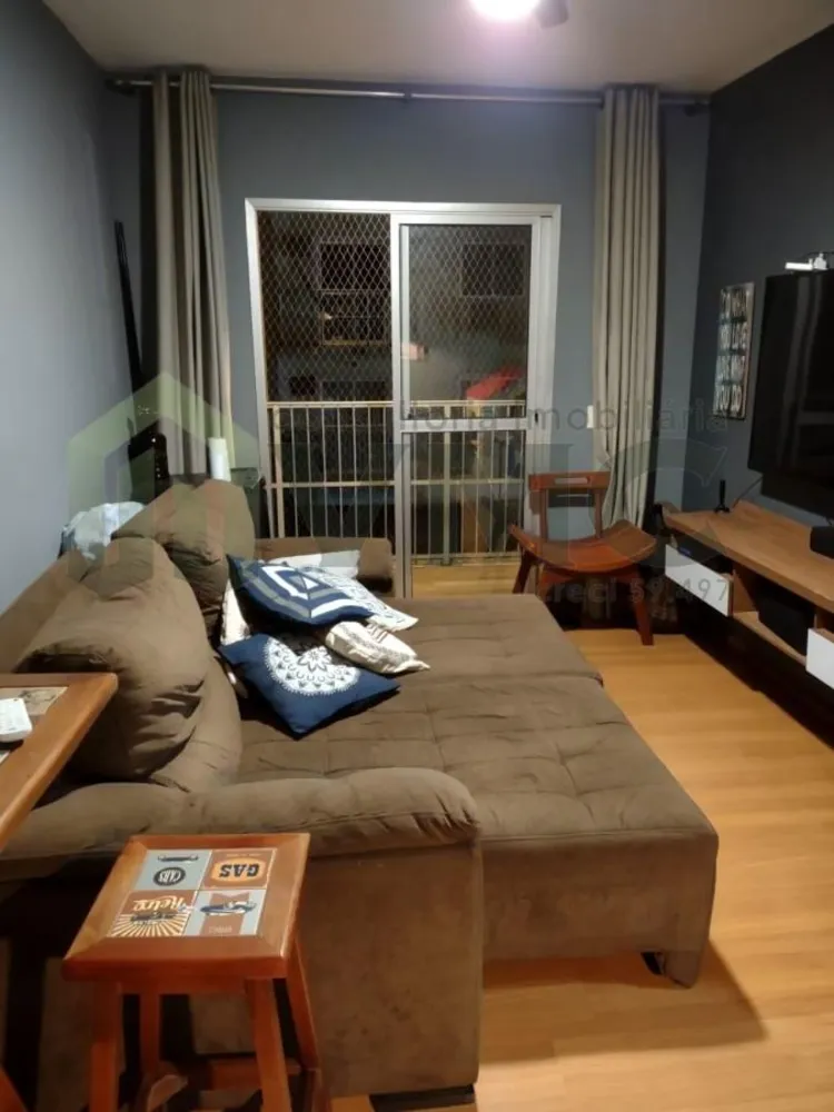 Apartamento, 2 quartos - Foto 39