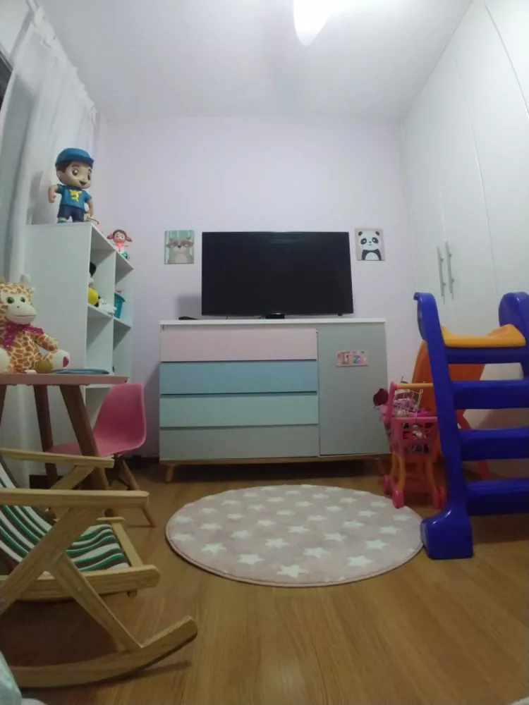 Apartamento, 2 quartos - Foto 2