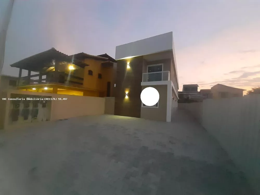 Casa, 2 quartos - Foto 5