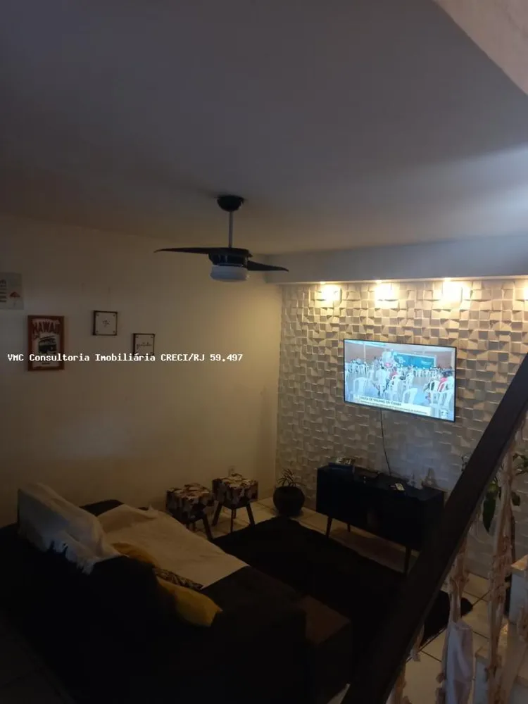 Casa, 2 quartos, 79 m² - Foto 15