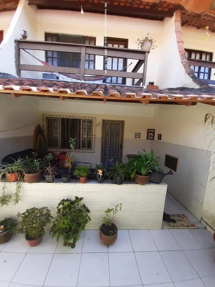 Casa, 2 quartos, 79 m² - Foto 4