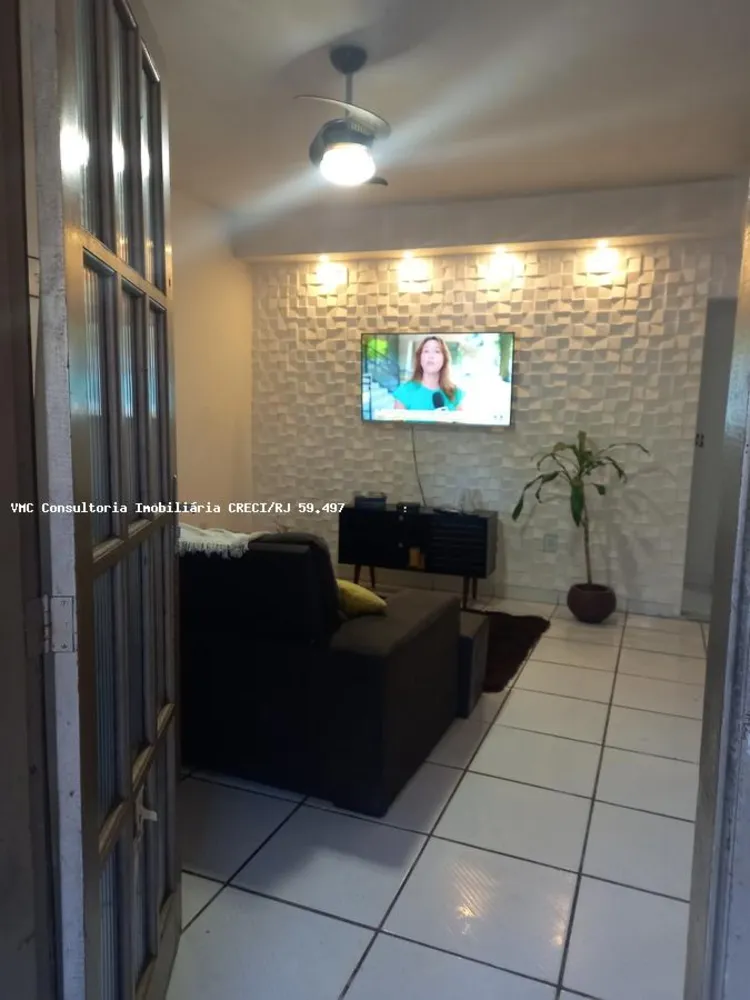 Casa, 2 quartos, 79 m² - Foto 7