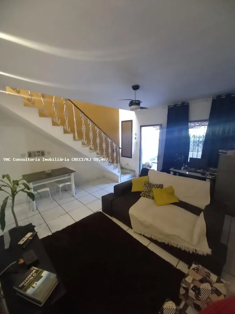 Casa, 2 quartos, 79 m² - Foto 19