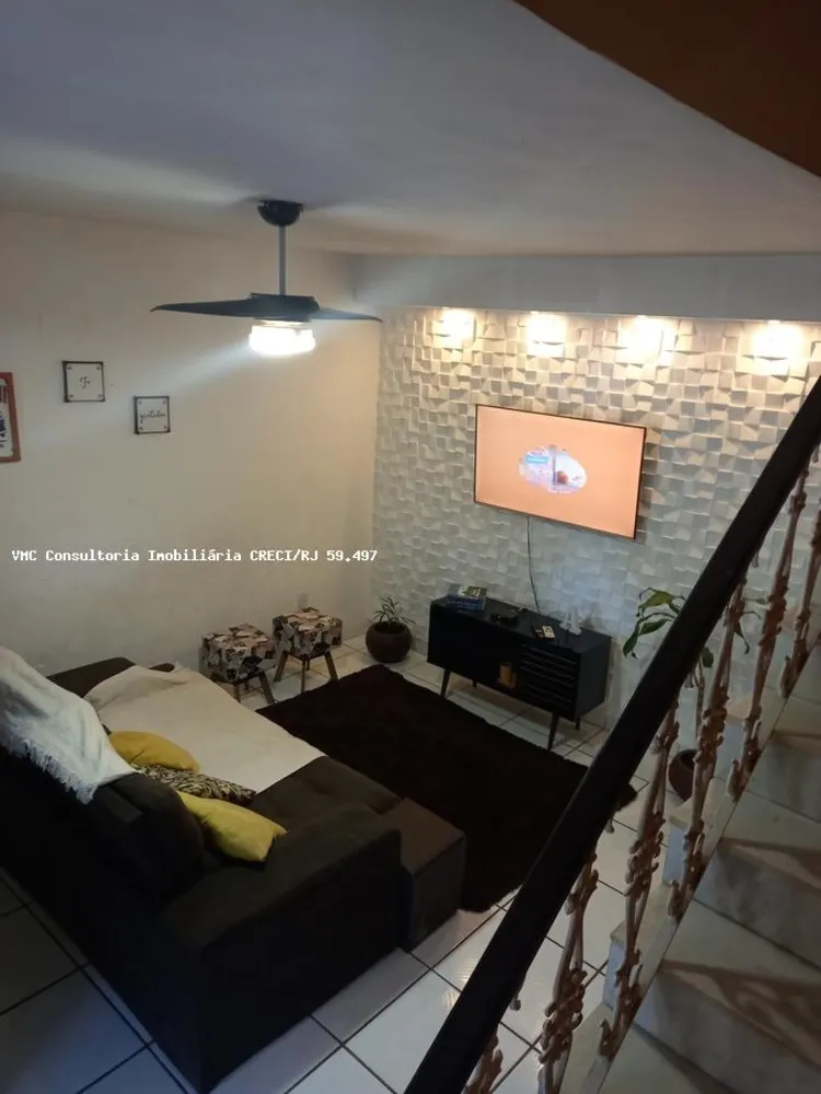 Casa, 2 quartos, 79 m² - Foto 6
