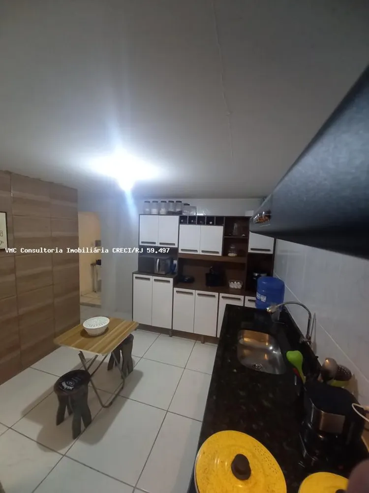 Casa, 2 quartos, 79 m² - Foto 17