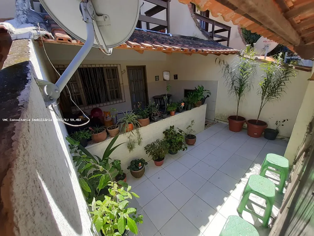Casa, 2 quartos, 79 m² - Foto 3