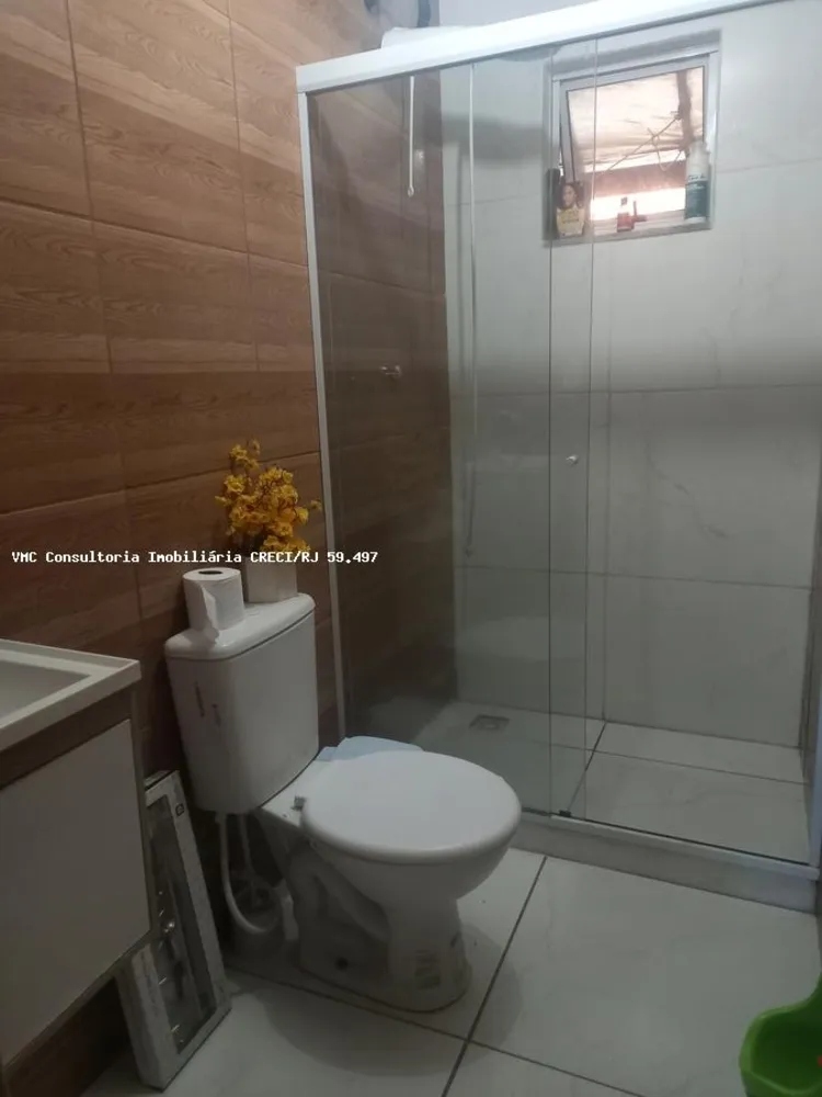 Casa, 2 quartos, 79 m² - Foto 18