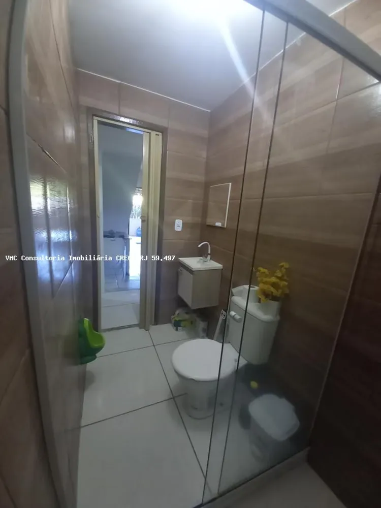 Casa, 2 quartos, 79 m² - Foto 12