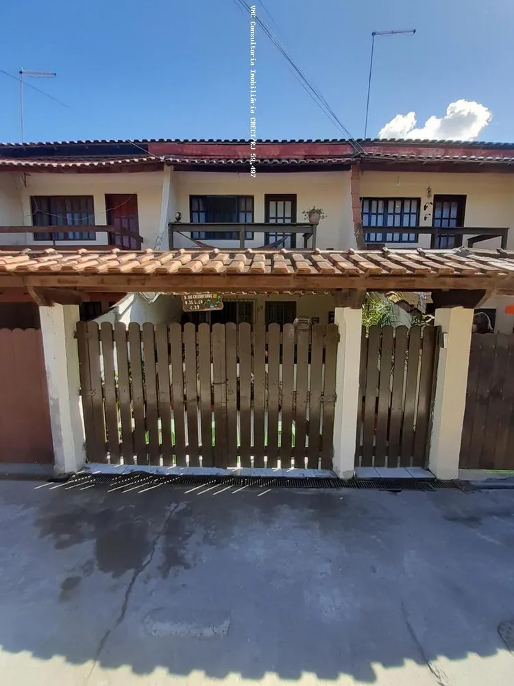Casa, 2 quartos, 79 m² - Foto 5