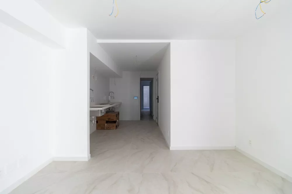 Apartamento, 1 quarto, 62 m² - Foto 1
